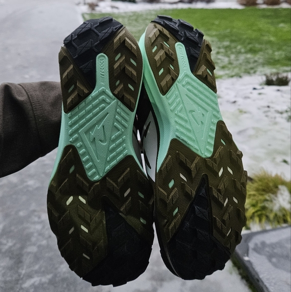 New women's Nike Terra Kiger - Picture 4 of 4